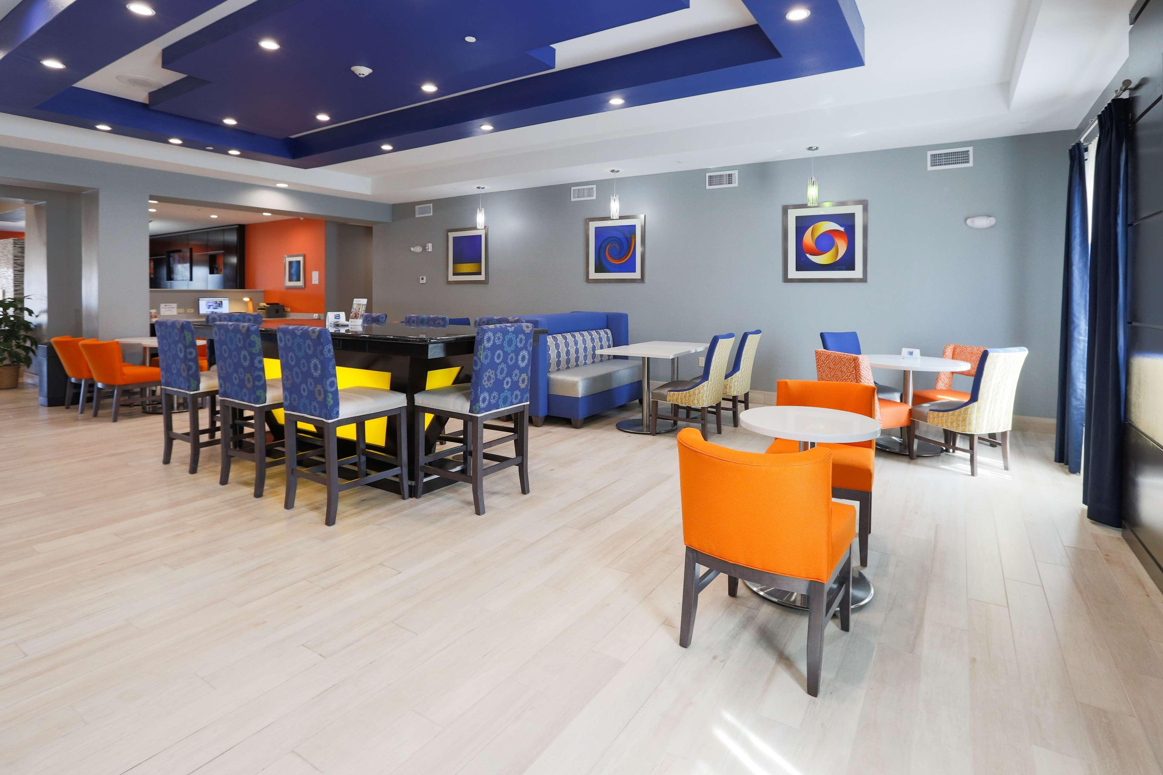 Best Western Plus Wewoka Inn & Suites Dış mekan fotoğraf
