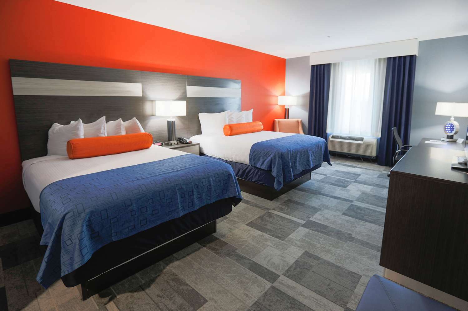 Best Western Plus Wewoka Inn & Suites Dış mekan fotoğraf
